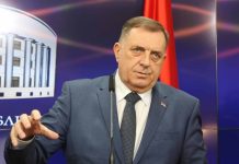 DODIK OTVORENO PONIŽAVA TUŽILAŠTVO BiH: “Eto, privedite nas, ajde da vidimo kako ćete nas privesti!” (VIDEO) - featured image