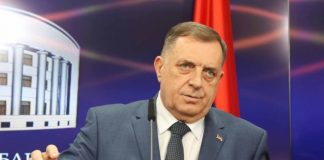 DODIK OTVORENO PONIŽAVA TUŽILAŠTVO BiH: “Eto, privedite nas, ajde da vidimo kako ćete nas privesti!” (VIDEO) - featured image