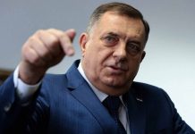 DODIK SPREMA NOVI UDAR NA BiH: “Danas će se u Narodnoj skupštini Republike Srpske donijeti nekoliko važnih odluka…!” - featured image