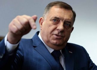 DODIK SPREMA NOVI UDAR NA BiH: “Danas će se u Narodnoj skupštini Republike Srpske donijeti nekoliko važnih odluka…!” - featured image