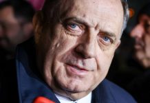 ZAVRŠNI UDARAC MILORADU DODIKU: Prijeti nestankom države, poziva Hrvate i Mađare u pomoć, ali ovo je njegov kraj! Sve je jasnije i u koju će državu pobjeći… - featured image