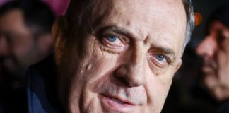 ZAVRŠNI UDARAC MILORADU DODIKU: Prijeti nestankom države, poziva Hrvate i Mađare u pomoć, ali ovo je njegov kraj! Sve je jasnije i u koju će državu pobjeći… - featured image