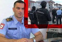TUŽILAŠTVO BiH SADA JE NA POTEZU: Ovo je policajac Branimir koji je prijetio inspektorima SIPA-e tokom pokušaja hapšenja Milorada Dodika (VIDEO) - featured image