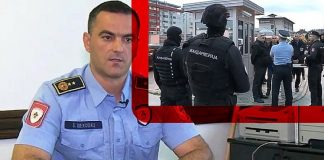 TUŽILAŠTVO BiH SADA JE NA POTEZU: Ovo je policajac Branimir koji je prijetio inspektorima SIPA-e tokom pokušaja hapšenja Milorada Dodika (VIDEO) - featured image