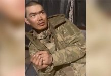 AMERIČKI OBAVJEŠTAJCI OTKRILI SVE: Kineski borci koji se bore u ruskim redovima u Ukrajini su… - featured image