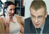HLADAN TUŠ IZ BEOGRADA: Beogradski advokat naljutio Dodikovu kćerku, uslijedile su brojne reakcije iz Srbije… - featured image