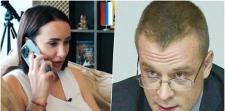 HLADAN TUŠ IZ BEOGRADA: Beogradski advokat naljutio Dodikovu kćerku, uslijedile su brojne reakcije iz Srbije… - featured image
