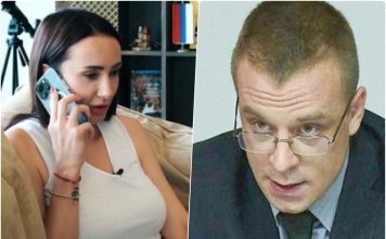 HLADAN TUŠ IZ BEOGRADA: Beogradski advokat naljutio Dodikovu kćerku, uslijedile su brojne reakcije iz Srbije… - featured image