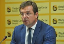 UGLEDNI ADVOKAT IZ BEOGRADA PORUČUJE: “I Srbija će biti u obavezi da uhapsi ‘banjalučkog korumpiranog medvjeda'” - featured image