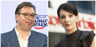 MARINIKA TEPIĆ TRAŽI HITNO SASLUŠANJE ALEKSANDRA VUČIĆA: “Upozoravali smo još 2023. da krije…” - featured image