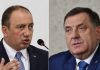 CRNADAK BRUTALNO UZVRATIO DODIKU: “Od novca USAID-a u RS najviše su profitirali ljudi bliski SNSD-u!” - featured image