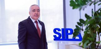DIREKTOR SIPA-e DARKO ĆULUM DIREKTNO: “Samo mir i stabilnost me zanimaju” - featured image