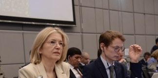 RASPRAVA NA STALNOM VIJEĆU OSCE-a: Evropska unija, SAD, Velika Britanija, Kanada, Turska… čvrsto uz suverenu BiH i protiv neustavnih poteza vlasti RS - featured image