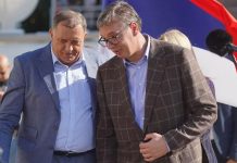 UPOZORENJE STIGLO IZ ŠVEDSKE: “Građani BiH u dijaspori ne sjede mirno, zna se za secesionističko djelovanje Dodika” - featured image