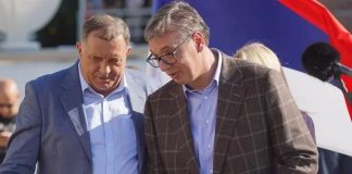UPOZORENJE STIGLO IZ ŠVEDSKE: “Građani BiH u dijaspori ne sjede mirno, zna se za secesionističko djelovanje Dodika” - featured image
