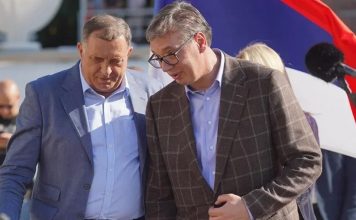 UPOZORENJE STIGLO IZ ŠVEDSKE: “Građani BiH u dijaspori ne sjede mirno, zna se za secesionističko djelovanje Dodika” - featured image