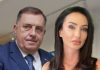 GORICA RADIKALNIJA OD TATE MILORADA: “Koljači Srba sudbinu bi da nam kroje” - featured image