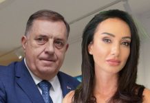 GORICA RADIKALNIJA OD TATE MILORADA: “Koljači Srba sudbinu bi da nam kroje” - featured image