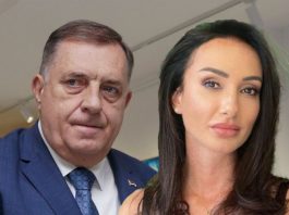 GORICA RADIKALNIJA OD TATE MILORADA: “Koljači Srba sudbinu bi da nam kroje” - featured image