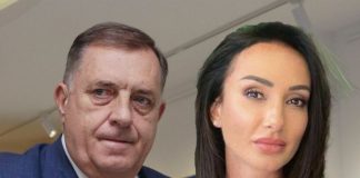 GORICA RADIKALNIJA OD TATE MILORADA: “Koljači Srba sudbinu bi da nam kroje” - featured image