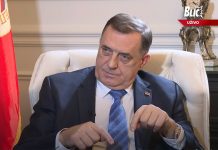 Dodik: Zatražit ćemo od Srbije da uđemo u konfederalni odnos. Granice se znaju, oko toga se ne mora više ratovati - featured image