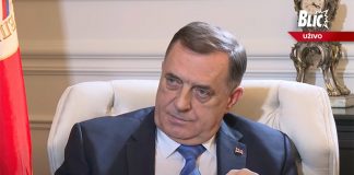 Dodik: Zatražit ćemo od Srbije da uđemo u konfederalni odnos. Granice se znaju, oko toga se ne mora više ratovati - featured image