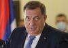 Iako je govorio da ne priznaje Sud i da je politička presuda: Dodik zatražio otkup zatvorske kazne - featured image