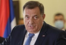 Iako je govorio da ne priznaje Sud i da je politička presuda: Dodik zatražio otkup zatvorske kazne - featured image
