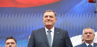 Dodik sa svojom svitom najavljuje da će napraviti još jedno krivično djelo u nizu - featured image