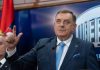 DODIK NAKON PROŠIRENE SJEDNICE VLADE RS: “FBiH ima oružje i municiju, ali ni mi nismo sjedili skrštenih ruku” - featured image