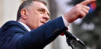 NJEMAČKI MAGAZIN O SITUACIJI U NAŠOJ ZEMLJI: “Berlin kritikuje Dodikove postupke protiv bosanskog pravosuđa, u pitaju je masivan napad na ustavni poredak” - featured image