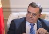 “NISAM OBIO BANKU NI UKRAO AUTO, PA DA MI SUDE”: Dodik nazvao Izetbegovića budalom, a bivšeg predsjednika Amerike kriminalcem - featured image