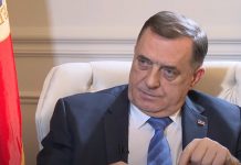 “NISAM OBIO BANKU NI UKRAO AUTO, PA DA MI SUDE”: Dodik nazvao Izetbegovića budalom, a bivšeg predsjednika Amerike kriminalcem - featured image