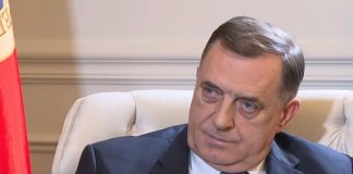 “NISAM OBIO BANKU NI UKRAO AUTO, PA DA MI SUDE”: Dodik nazvao Izetbegovića budalom, a bivšeg predsjednika Amerike kriminalcem - featured image