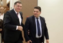PRANJE OD ODGOVORNOSTI: Stevandić “na mala vrata” zagovara da se o novom Ustavu RS odlučuje na referendumu? - featured image