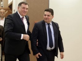 PRANJE OD ODGOVORNOSTI: Stevandić “na mala vrata” zagovara da se o novom Ustavu RS odlučuje na referendumu? - featured image