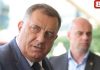 POLITIKA BEZ IZLAZA: Dodik pokazao da s njim evropski put više ne može postojati, ali i da se boji EUFOR-a - featured image