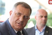 POLITIKA BEZ IZLAZA: Dodik pokazao da s njim evropski put više ne može postojati, ali i da se boji EUFOR-a - featured image