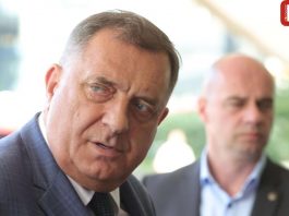 POLITIKA BEZ IZLAZA: Dodik pokazao da s njim evropski put više ne može postojati, ali i da se boji EUFOR-a - featured image