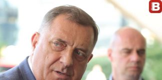 DODIK PONOVO PRIJETI: “Schmidt je grobar BiH, ako se pojavi u RS, bit će istjeran!; BiH nema nikakvog smisla ako ne dođe do brzog dogovora” - featured image