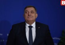 VELIKA ANALIZA IFIMES-a: Amerika je pripremila DVA PLANA ZA BiH – ovo su detalji; Trojka je omogućila Dodiku da provodi secesiju - featured image
