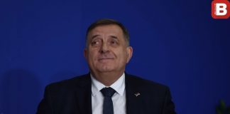 VELIKA ANALIZA IFIMES-a: Amerika je pripremila DVA PLANA ZA BiH – ovo su detalji; Trojka je omogućila Dodiku da provodi secesiju - featured image