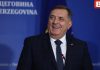 ZAMAGLJENE KAMERE I PRIZEMLJENI HELIKOPTERI: Sa svakim danom u kojem je Milorad Dodik još uvijek na slobodi, Bosne i Hercegovine ima sve manje - featured image