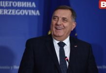 ZAMAGLJENE KAMERE I PRIZEMLJENI HELIKOPTERI: Sa svakim danom u kojem je Milorad Dodik još uvijek na slobodi, Bosne i Hercegovine ima sve manje - featured image