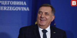 OBRUČ SE STEŽE: Tim koji je formiran i koji se sastao desetak puta istražuje aktivnosti u vezi s Dodikom; Svi podaci do kojih su došli… - featured image