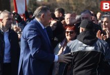 DODIK SE OBRATIO SUDU BiH: “Ne prijetim, ali sam spreman da…” - featured image