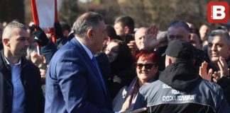 DODIK SE OBRATIO SUDU BiH: “Ne prijetim, ali sam spreman da…” - featured image