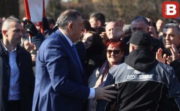 DODIK SE OBRATIO SUDU BiH: “Ne prijetim, ali sam spreman da…” - featured image