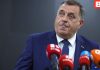 DODIKOV NASTUP IZAZVAO GAĐENJE GRAĐANA SRBIJE: “Ovaj govor će biti upamćen kao jedan od najglupljih” - featured image