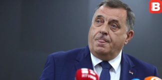 DODIKOV NASTUP IZAZVAO GAĐENJE GRAĐANA SRBIJE: “Ovaj govor će biti upamćen kao jedan od najglupljih” - featured image